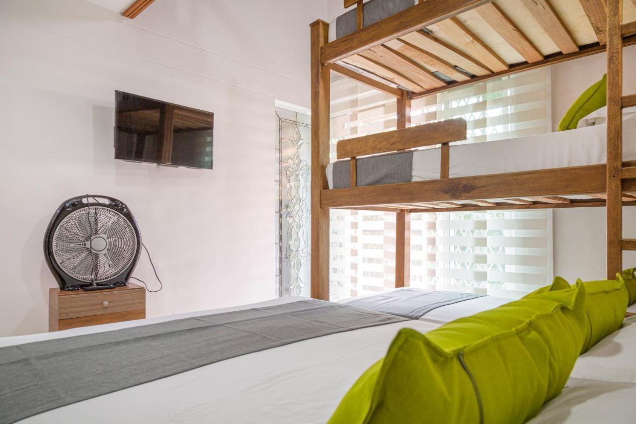 מדיין Hotel Boutique Laureles Home - Ayenda 1258 (Adults Only) מראה חיצוני תמונה