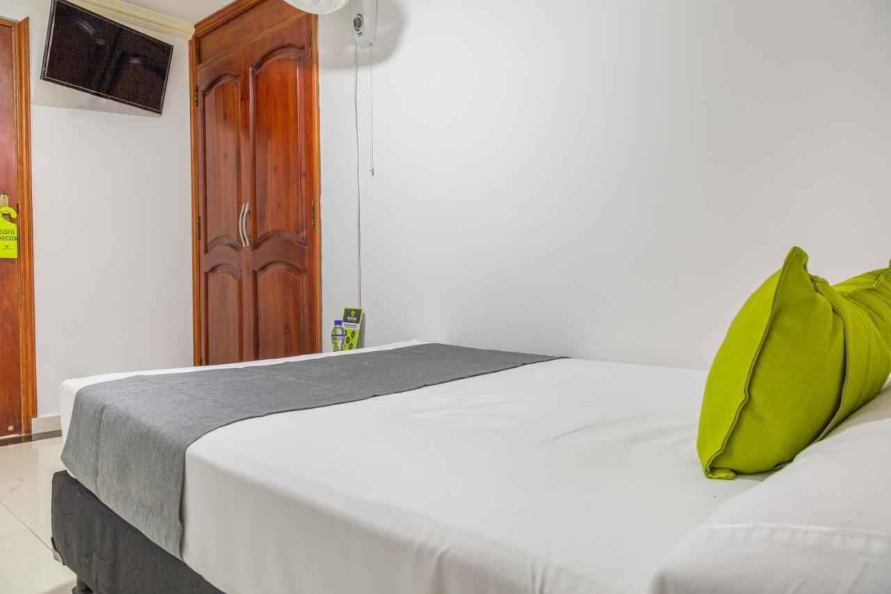 מדיין Hotel Boutique Laureles Home - Ayenda 1258 (Adults Only) מראה חיצוני תמונה
