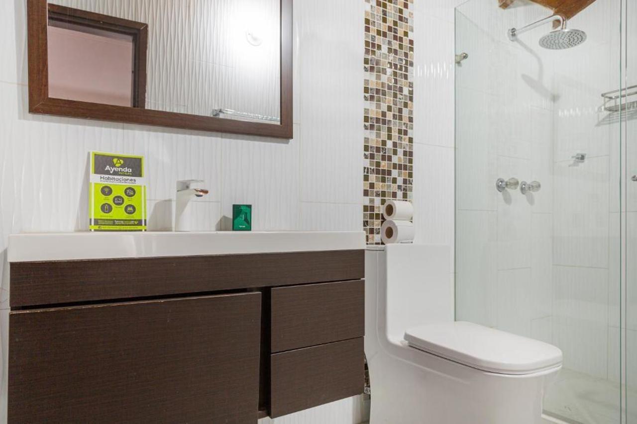 מדיין Hotel Boutique Laureles Home - Ayenda 1258 (Adults Only) מראה חיצוני תמונה