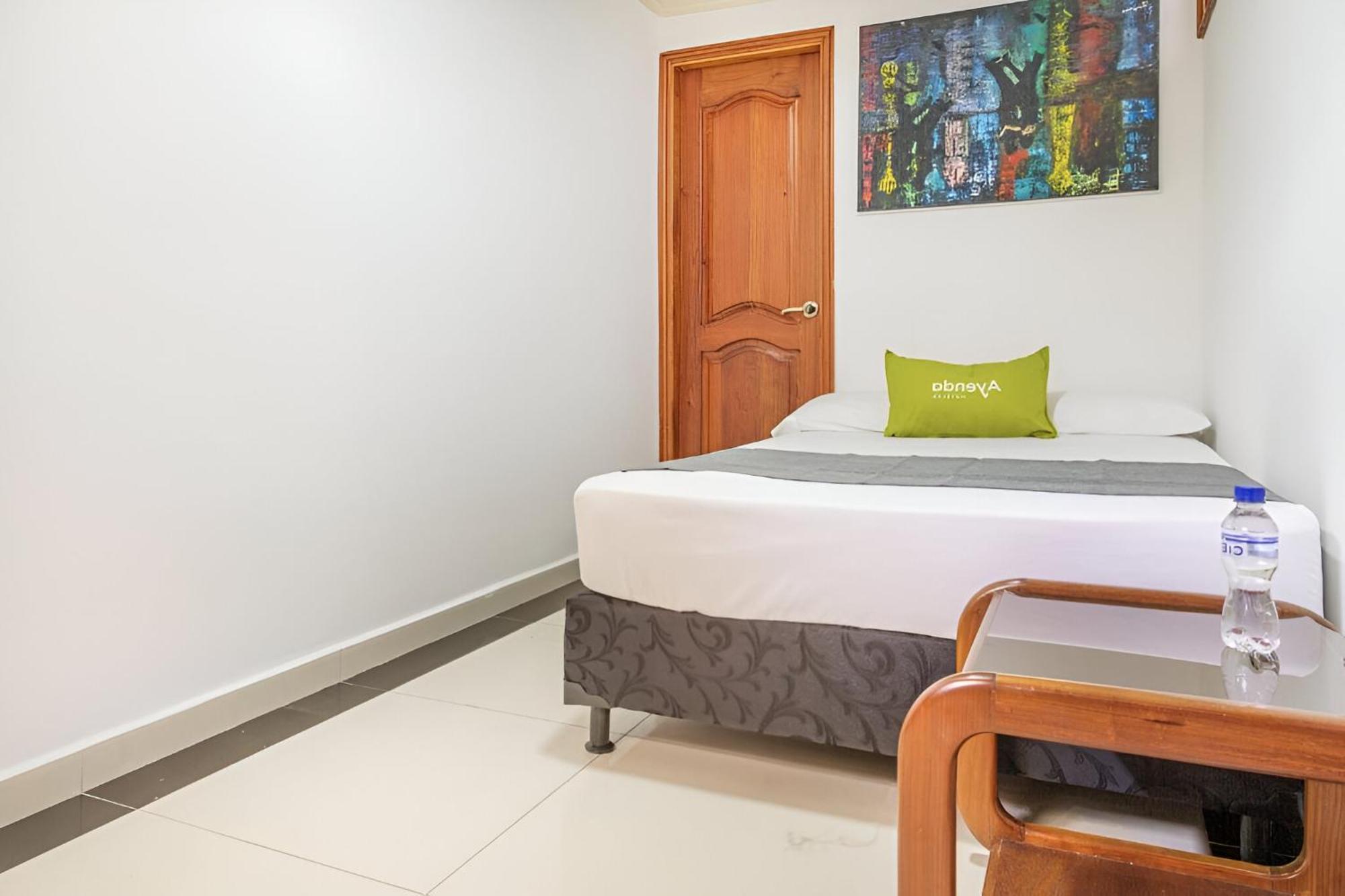 מדיין Hotel Boutique Laureles Home - Ayenda 1258 (Adults Only) מראה חיצוני תמונה